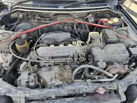 Toyota RAV4 1996 года за 2 200 000 тг. в Алматы