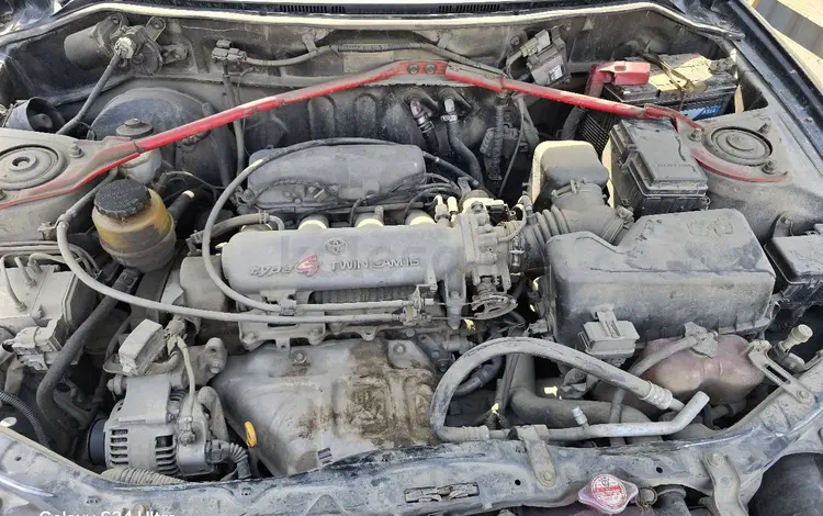 Toyota RAV4 1996 года за 2 200 000 тг. в Алматы