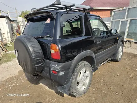 Toyota RAV4 1996 года за 2 200 000 тг. в Алматы – фото 8