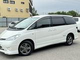 Toyota Estima 2005 года за 9 000 000 тг. в Алматы – фото 5