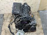 Двигатель CG13 CG13DE 1.3 Nissan Micra K11 Cube 92-03г Ниссан Микра за 290 000 тг. в Караганда