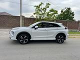 Mitsubishi Eclipse Cross 2021 годаүшін13 500 000 тг. в Тараз – фото 2