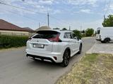Mitsubishi Eclipse Cross 2021 годаүшін13 500 000 тг. в Тараз – фото 5