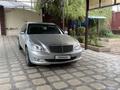 Mercedes-Benz S 350 2007 года за 5 850 000 тг. в Шымкент