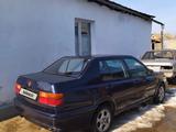 Volkswagen Vento 1992 года за 500 000 тг. в Тараз – фото 4