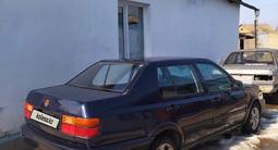 Volkswagen Vento 1992 года за 500 000 тг. в Тараз – фото 4