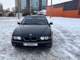 BMW 525 1997 года за 3 000 000 тг. в Кокшетау – фото 5