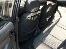 Chevrolet Lanos, 2007