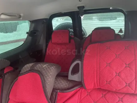 ВАЗ (Lada) Largus 2015 годаүшін4 300 000 тг. в Актобе – фото 13