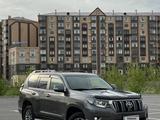 Toyota Land Cruiser Prado 2020 года за 29 000 000 тг. в Атырау – фото 2