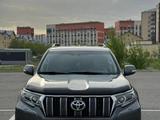 Toyota Land Cruiser Prado 2020 года за 29 000 000 тг. в Атырау – фото 4
