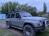 Nissan Patrol 1991 года за 3 000 000 тг. в Алматы – фото 5