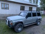 Nissan Patrol 1991 года за 3 000 000 тг. в Алматы – фото 4