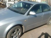 Audi A4 2001 годаfor2 200 000 тг. в Петропавловск