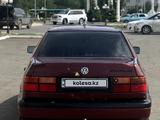 Volkswagen Vento 1992 года за 1 056 789 тг. в Уральск – фото 4
