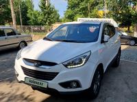 Hyundai Tucson 2014 годаүшін8 100 000 тг. в Астана