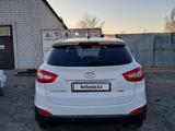 Hyundai Tucson 2014 годаүшін8 500 000 тг. в Павлодар – фото 3