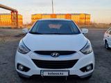 Hyundai Tucson 2014 годаүшін8 500 000 тг. в Павлодар – фото 5