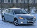 Toyota Camry 2007 годаүшін5 800 000 тг. в Астана