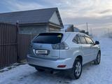 Toyota Harrier 2004 годаүшін6 100 000 тг. в Усть-Каменогорск – фото 3