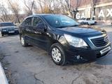 Chevrolet Cobalt 2020 годаүшін4 700 000 тг. в Тараз – фото 4