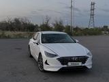 Hyundai Sonata 2023 годаүшін12 100 000 тг. в Алматы – фото 2