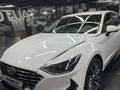 Hyundai Sonata 2023 годаүшін12 100 000 тг. в Алматы – фото 10