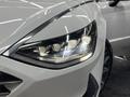 Hyundai Sonata 2023 годаүшін12 100 000 тг. в Алматы – фото 11
