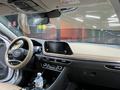 Hyundai Sonata 2023 годаүшін12 100 000 тг. в Алматы – фото 13