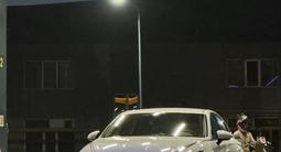 Hyundai Sonata 2023 года за 12 100 000 тг. в Алматы – фото 3