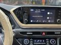 Hyundai Sonata 2023 годаүшін12 100 000 тг. в Алматы – фото 22