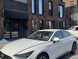 Hyundai Sonata 2023 годаүшін12 100 000 тг. в Алматы