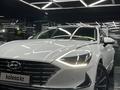 Hyundai Sonata 2023 годаүшін12 100 000 тг. в Алматы – фото 5