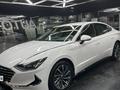 Hyundai Sonata 2023 годаүшін12 100 000 тг. в Алматы – фото 6