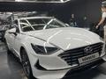 Hyundai Sonata 2023 годаүшін12 100 000 тг. в Алматы – фото 7