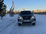 Nissan Patrol 2022 годаүшін36 000 000 тг. в Астана