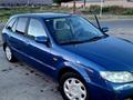 Mazda 323 2001 года за 2 500 000 тг. в Мерке – фото 2