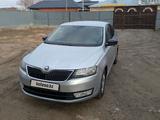 Skoda Rapid 2013 года за 1 900 000 тг. в Кызылорда