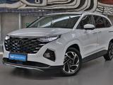Hyundai Custin Luxe 2024 года за 12 890 000 тг. в Алматы