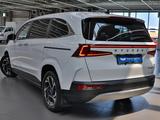 Hyundai Custin Luxe 2024 года за 12 890 000 тг. в Алматы – фото 4
