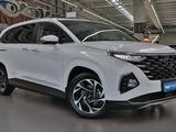 Hyundai Custin Luxe 2024 года за 12 890 000 тг. в Алматы – фото 3