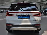 Hyundai Custin Luxe 2024 года за 12 890 000 тг. в Алматы – фото 5