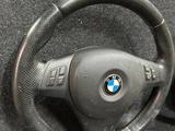 М Руль bmw x5 e53 e60 e38 e46 e39 за 80 000 тг. в Караганда – фото 2