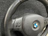 М Руль bmw x5 e53 e60 e38 e46 e39 за 80 000 тг. в Караганда – фото 4