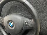 М Руль bmw x5 e53 e60 e38 e46 e39 за 80 000 тг. в Караганда – фото 5