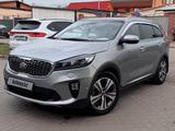 Kia Sorento 2019 годаүшін10 900 000 тг. в Алматы – фото 3