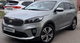 Kia Sorento 2019 годаүшін10 900 000 тг. в Алматы – фото 3