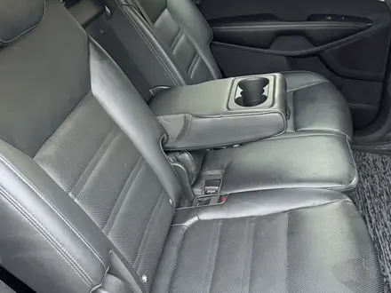 Kia Sorento 2019 года за 10 900 000 тг. в Алматы – фото 10