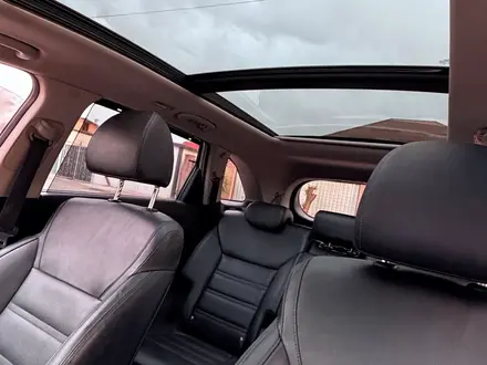 Kia Sorento 2019 года за 10 900 000 тг. в Алматы – фото 13