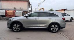 Kia Sorento 2019 годаүшін10 900 000 тг. в Алматы – фото 2